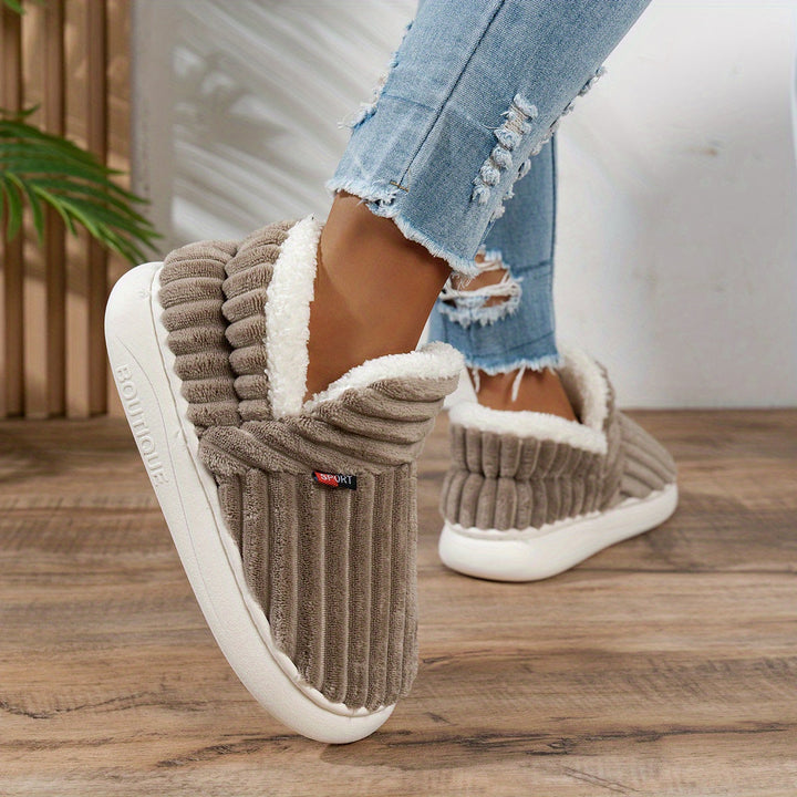 Chantal™ – Everyday Comfort in Soft Warmth