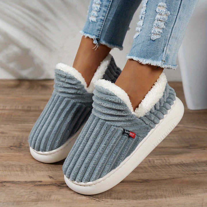 Chantal™ – Everyday Comfort in Soft Warmth