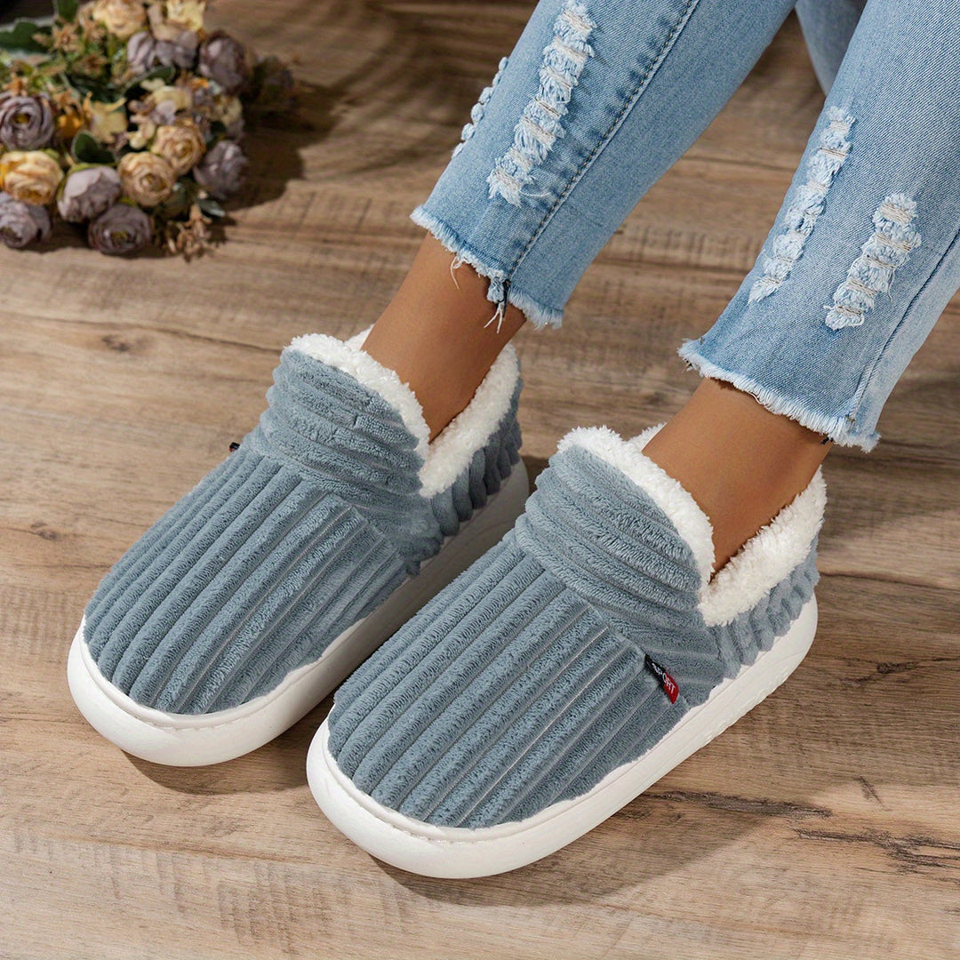 Chantal™ – Everyday Comfort in Soft Warmth