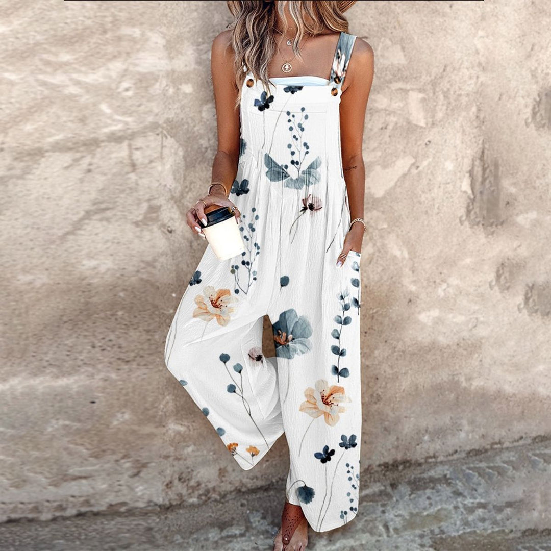 Cheryl™ | Cozy Overall