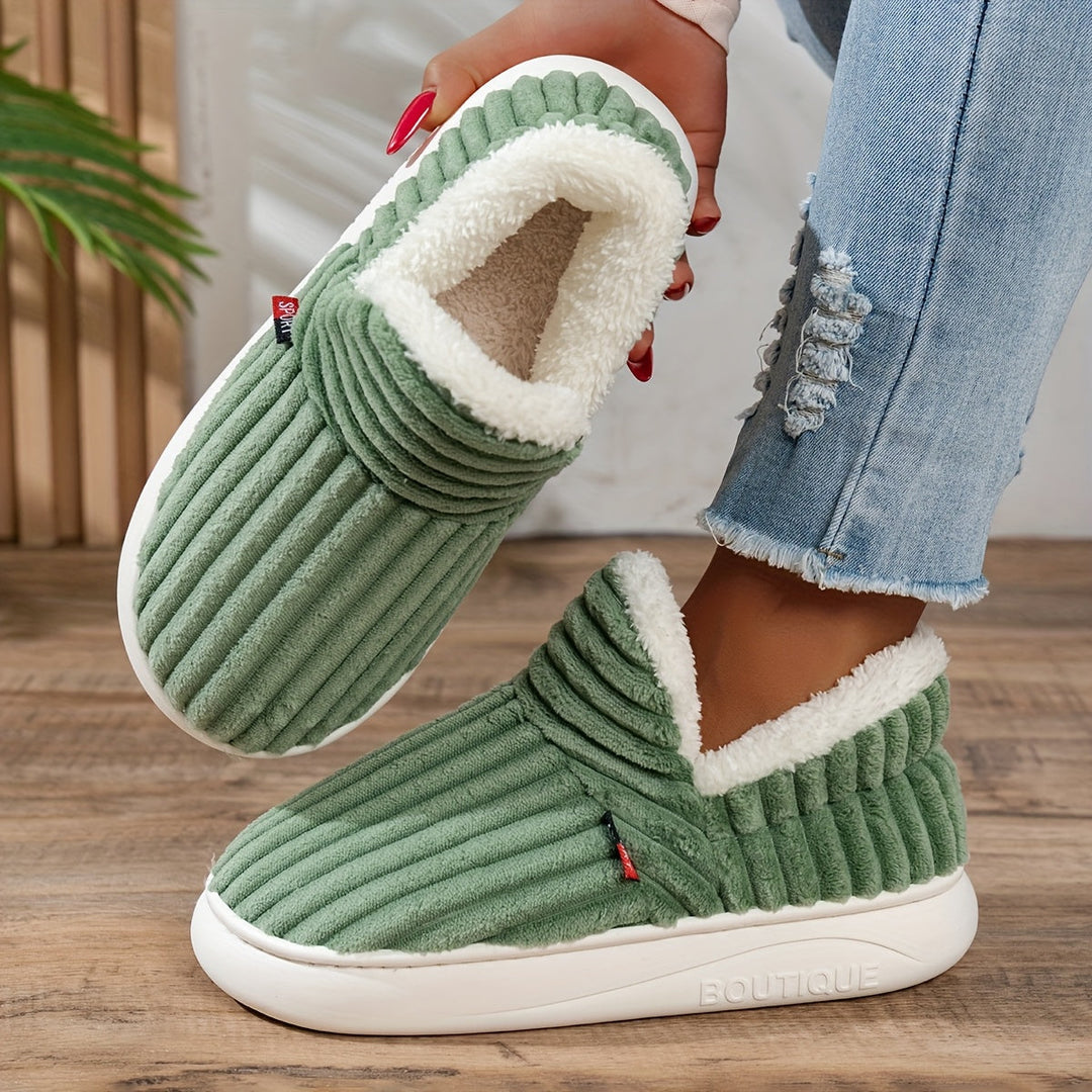 Chantal™ – Everyday Comfort in Soft Warmth