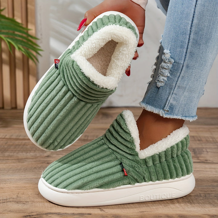 Chantal™ – Everyday Comfort in Soft Warmth