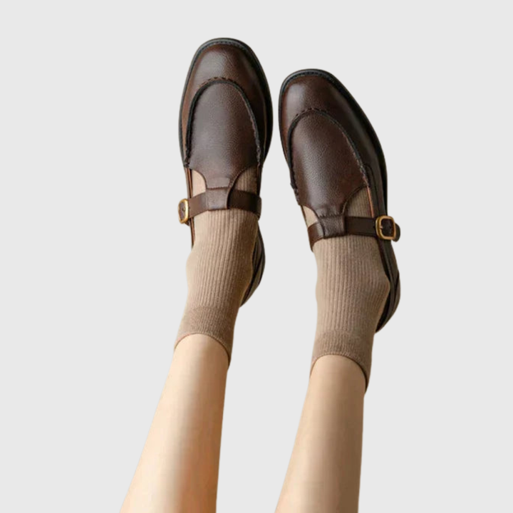 Léa | Baskets Vintage