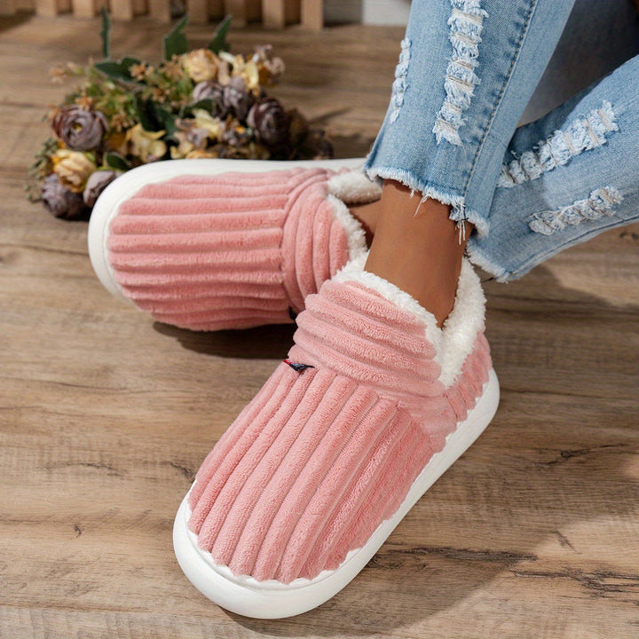 Chantal™ – Everyday Comfort in Soft Warmth