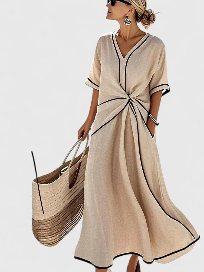 Erykahhh | Dress for Tummy Coverage