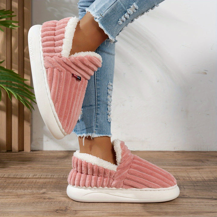 Chantal™ – Everyday Comfort in Soft Warmth