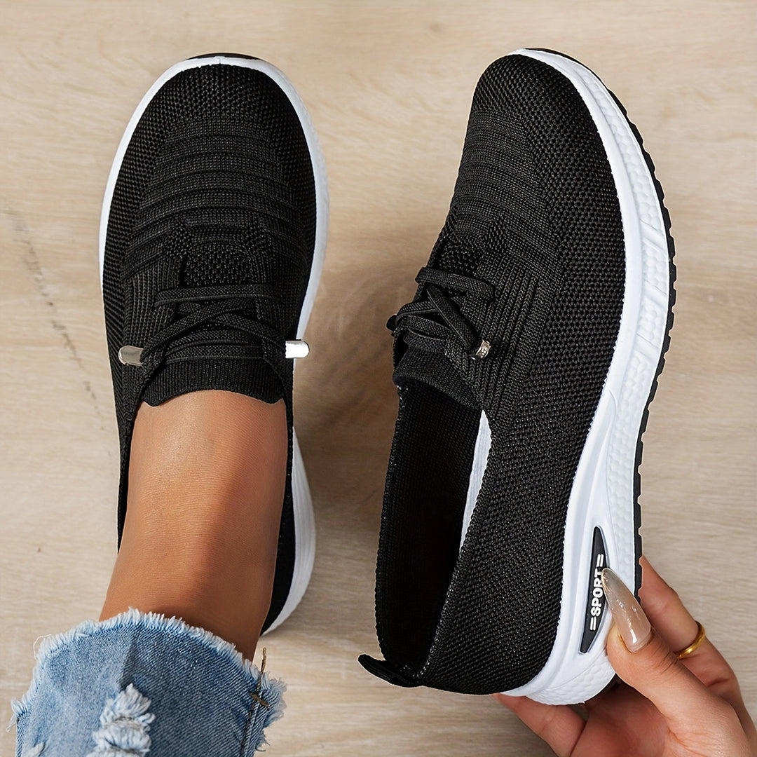 Raquel – Instant Comfort for Tired, Sensitive Feet + Complimentary Insoles Included