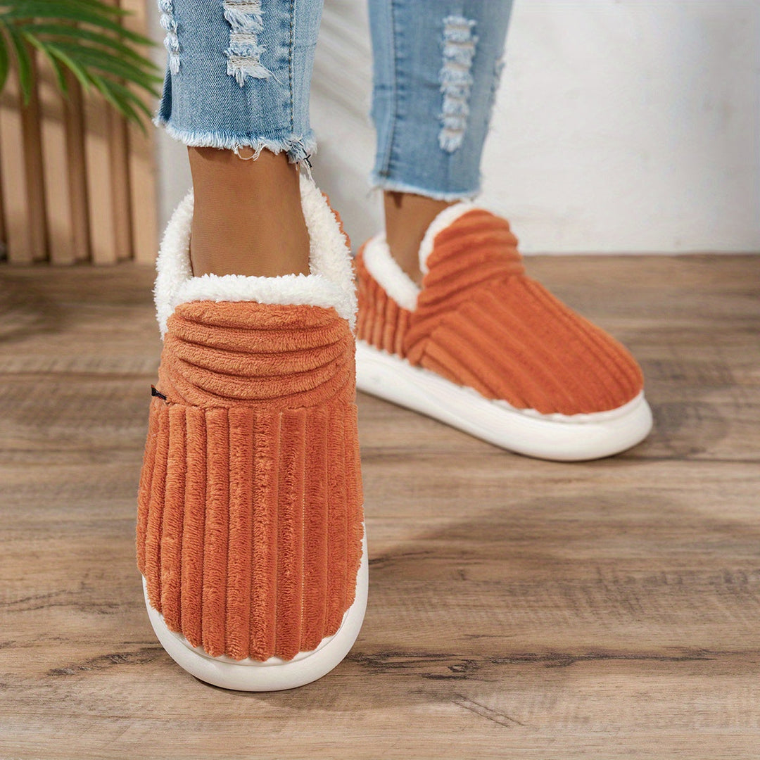 Chantal™ – Everyday Comfort in Soft Warmth