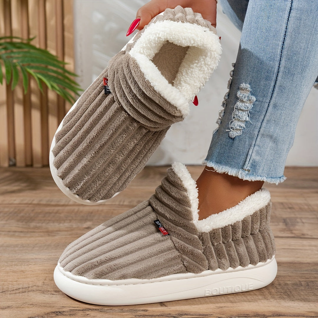 Chantal™ – Everyday Comfort in Soft Warmth