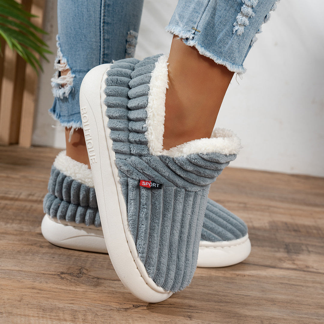 Chantal™ – Everyday Comfort in Soft Warmth