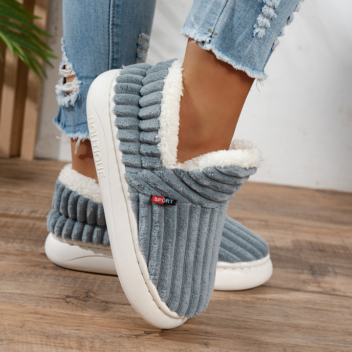 Chantal™ – Everyday Comfort in Soft Warmth
