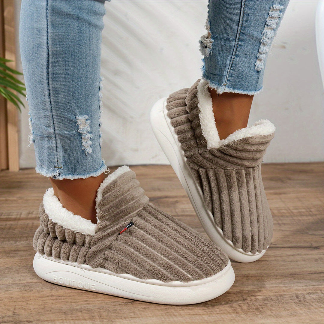 Chantal™ – Everyday Comfort in Soft Warmth