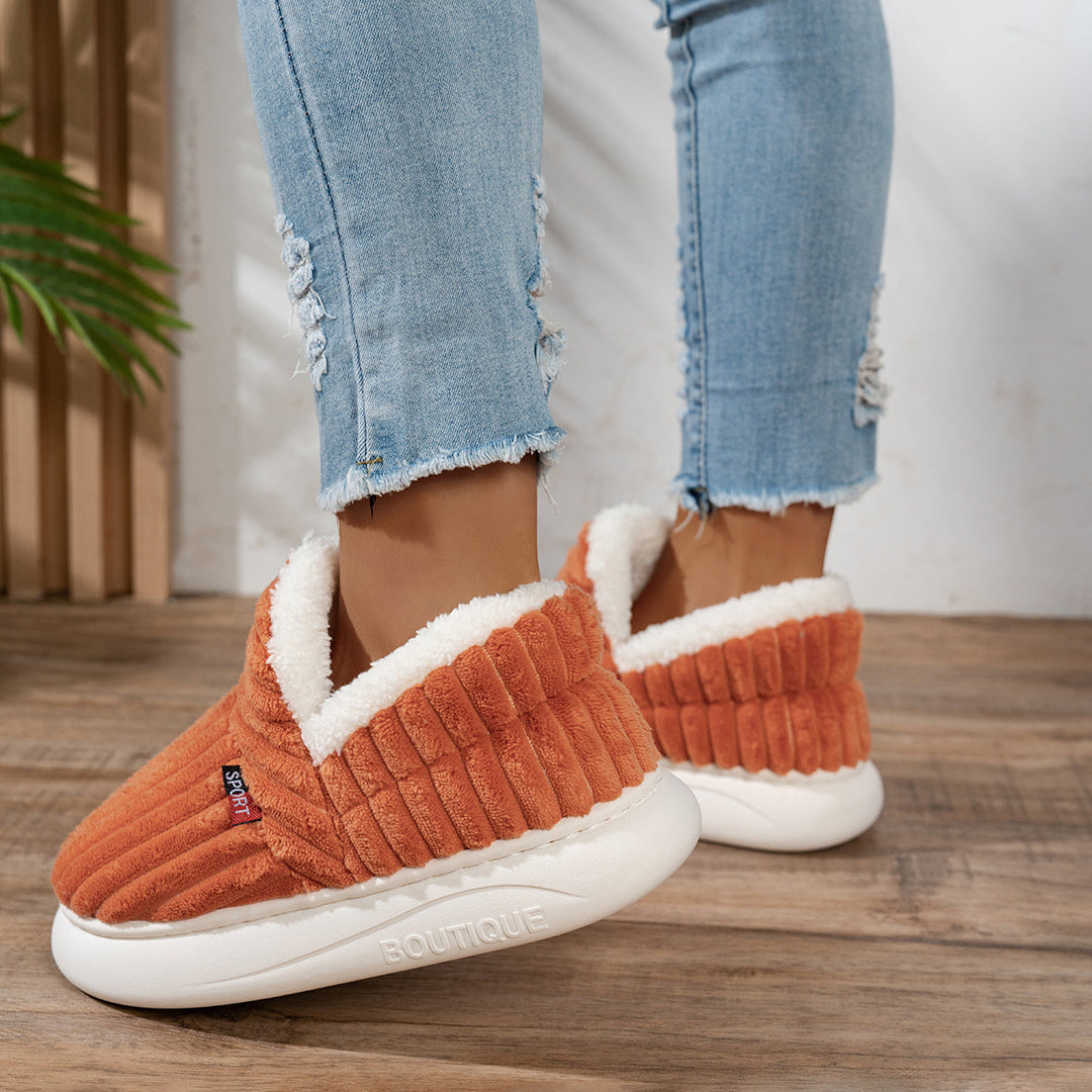 Chantal™ – Everyday Comfort in Soft Warmth