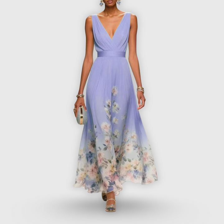 Madeline | Sophisticated Elegance Dress