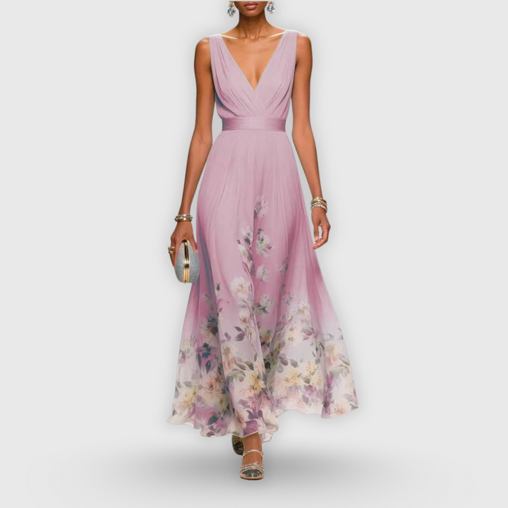 Madeline | Sophisticated Elegance Dress