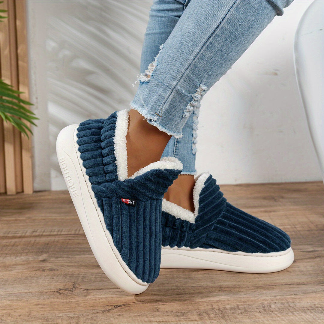Chantal™ – Everyday Comfort in Soft Warmth