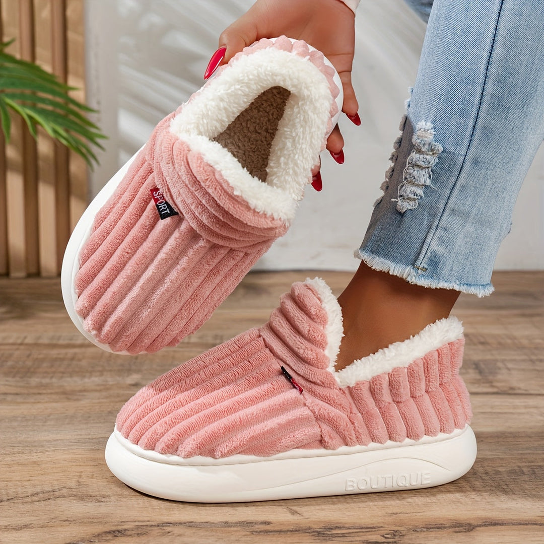 Chantal™ – Everyday Comfort in Soft Warmth
