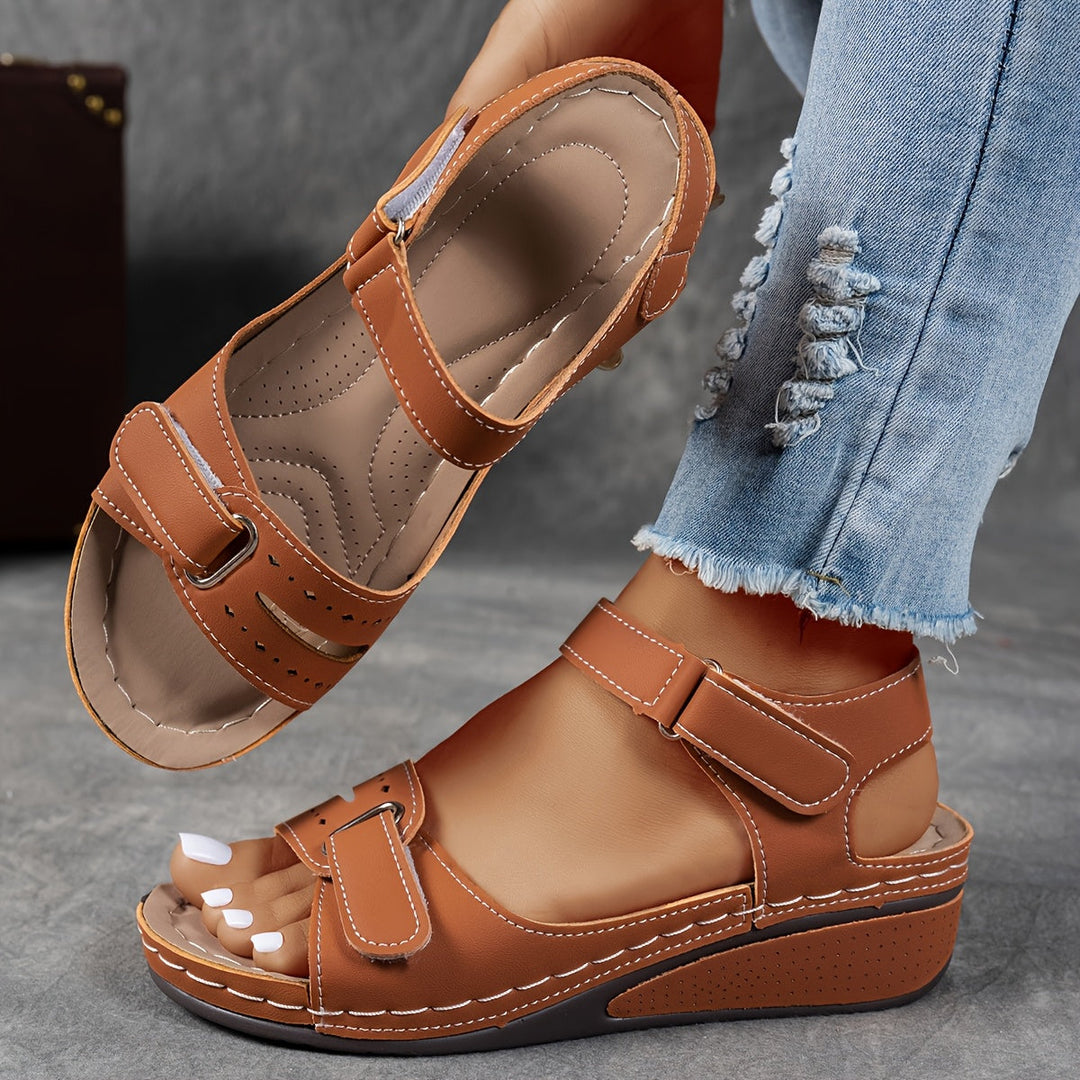 Célima | Stylish Ergonomic Sandals