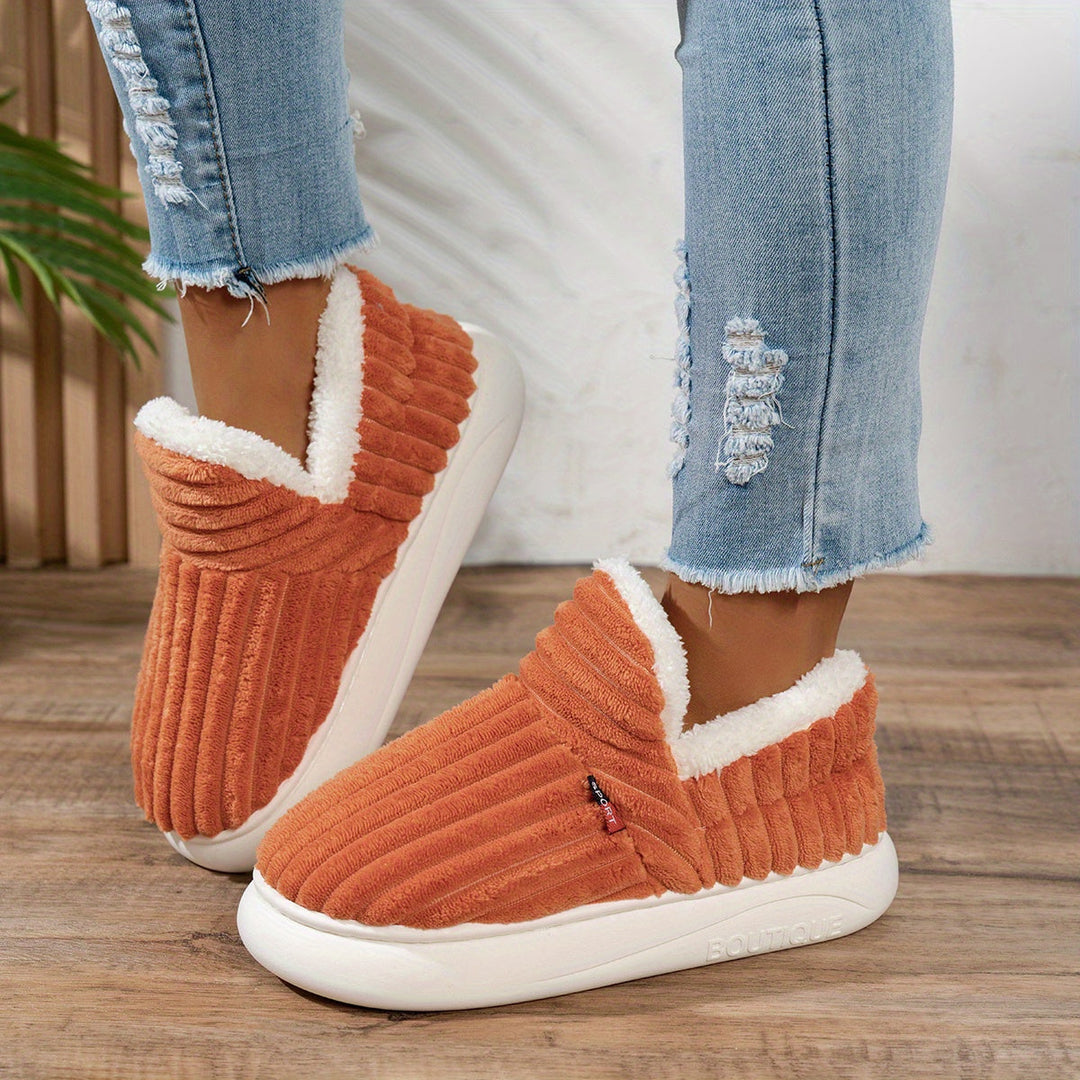 Chantal™ – Everyday Comfort in Soft Warmth