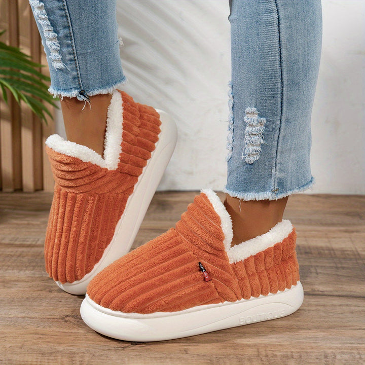 Chantal™ – Everyday Comfort in Soft Warmth