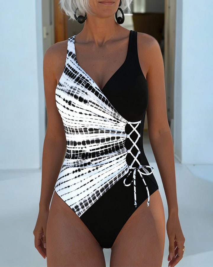 Harriet | Chic One-Piece Swimwear