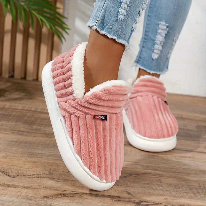 Chantal™ – Everyday Comfort in Soft Warmth