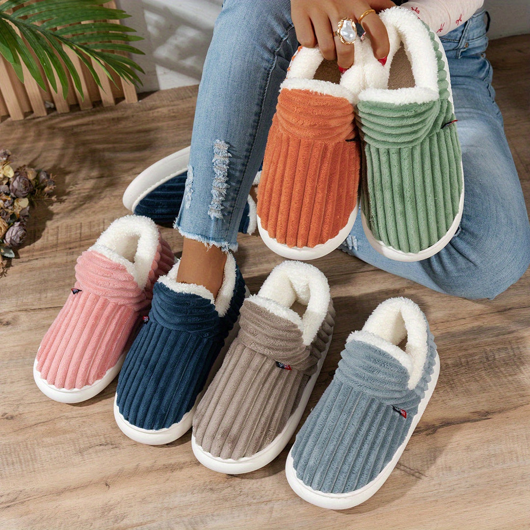 Chantal™ – Everyday Comfort in Soft Warmth