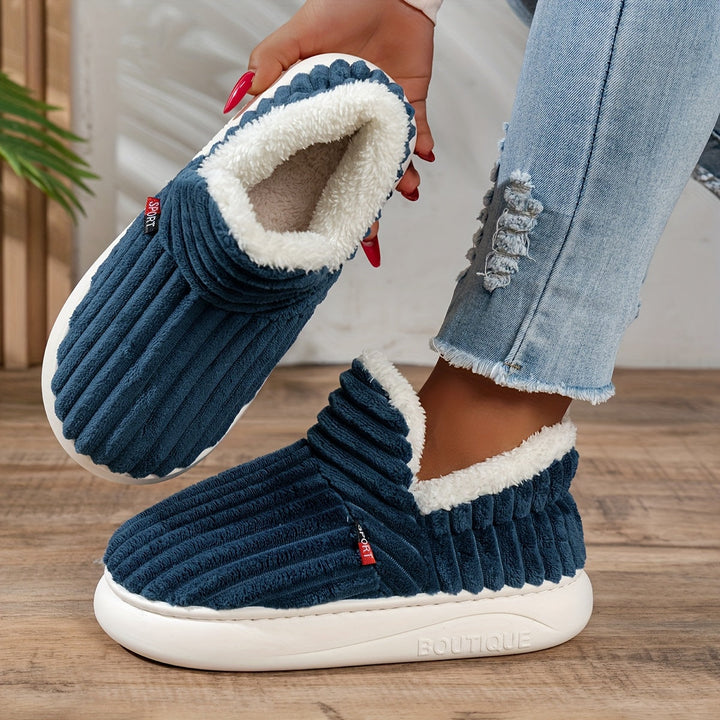 Chantal™ – Everyday Comfort in Soft Warmth