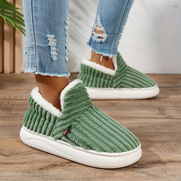 Chantal™ – Everyday Comfort in Soft Warmth