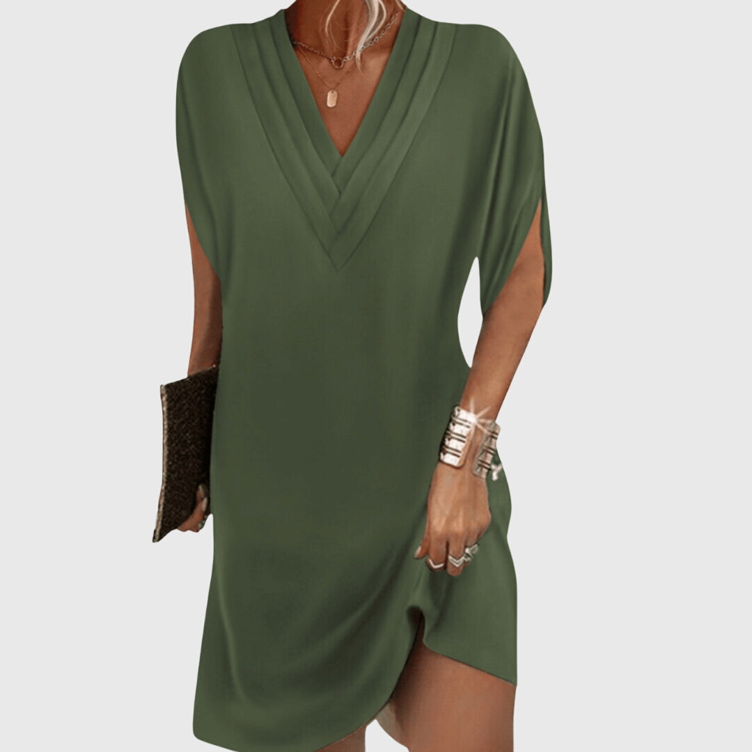 Anita | Chic Tummy-Contouring Dress