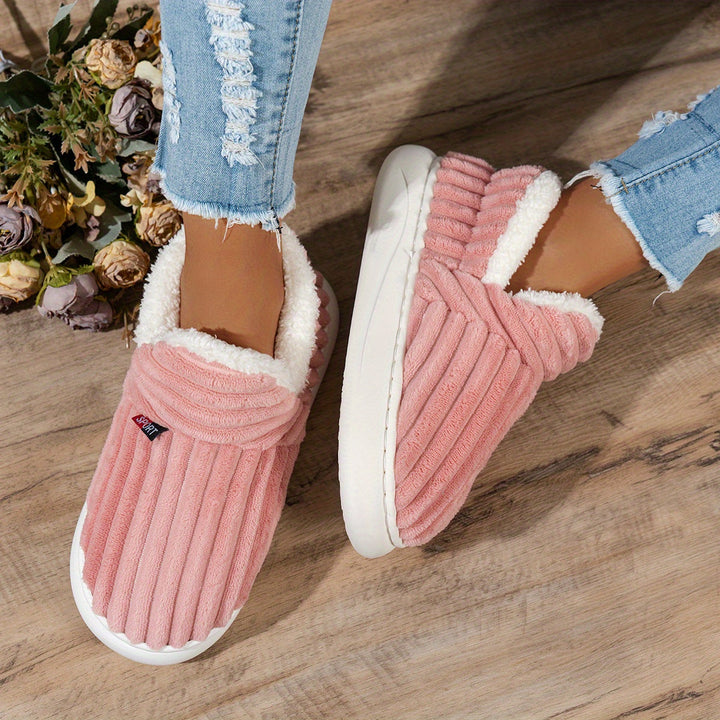 Chantal™ – Everyday Comfort in Soft Warmth