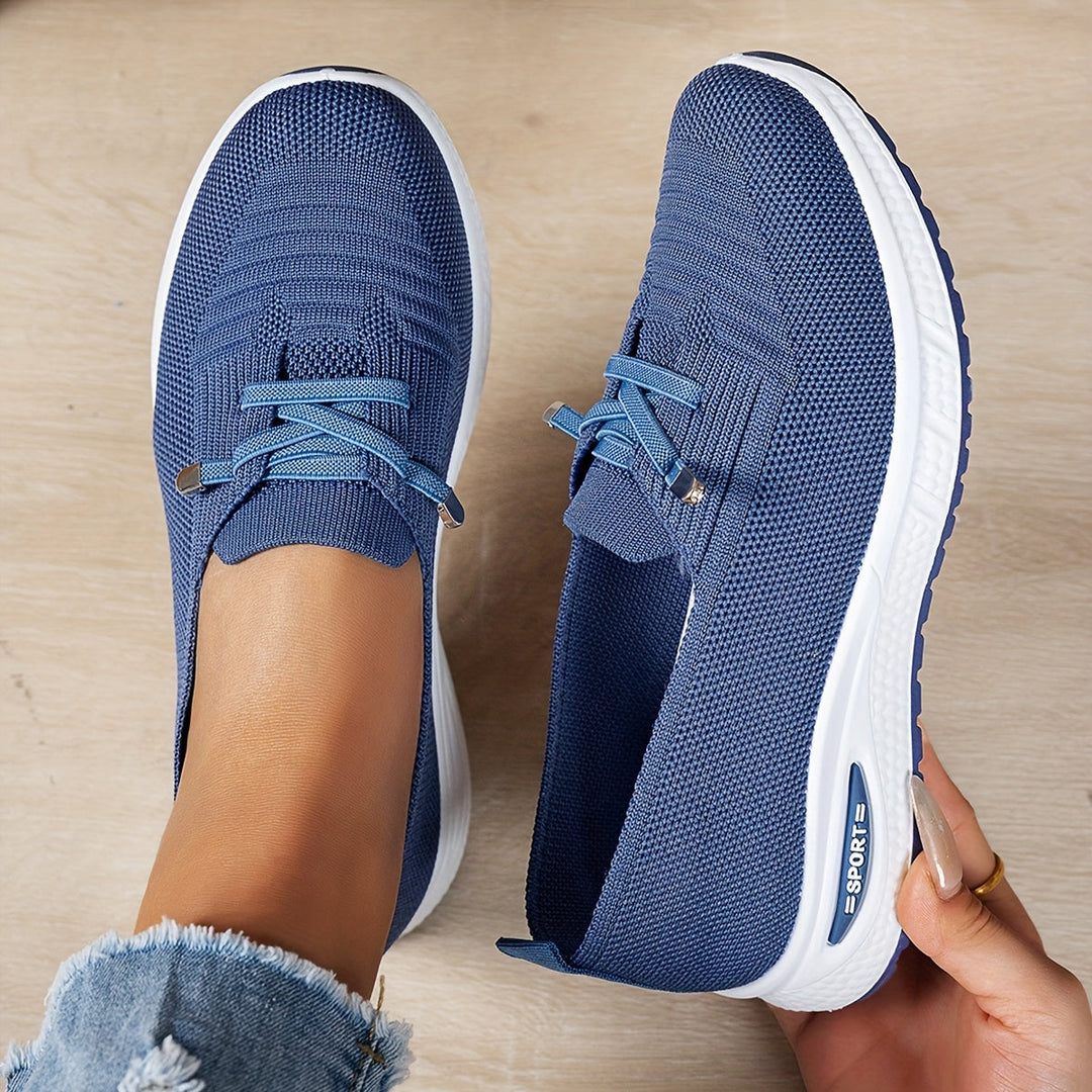 Raquel – Instant Comfort for Tired, Sensitive Feet + Complimentary Insoles Included