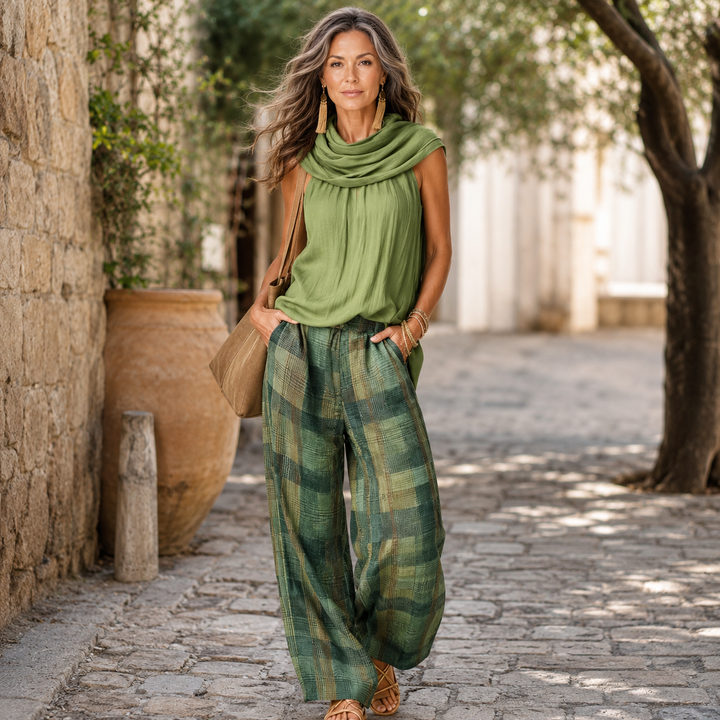 Essenza Naturale™ Collection – Embrace Relaxed Comfort with Artisanal Elegance