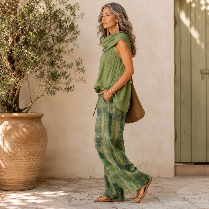 Essenza Naturale™ Collection – Embrace Relaxed Comfort with Artisanal Elegance