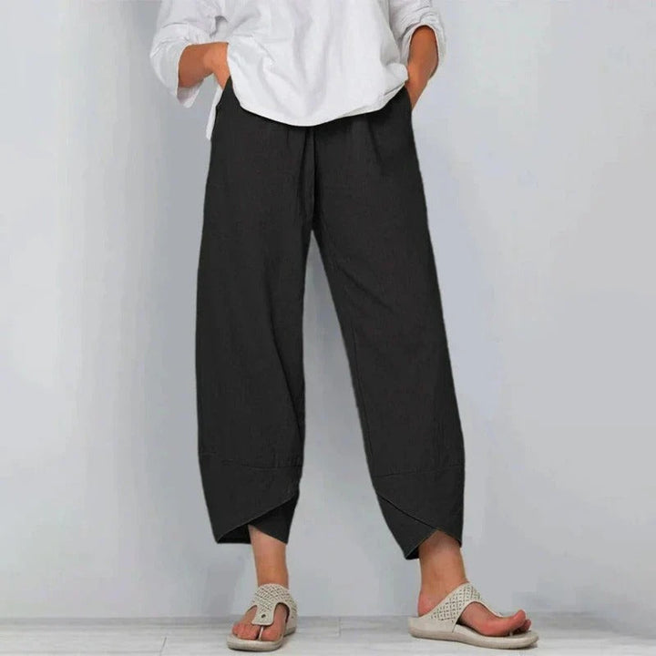 Lara - Stylish Premium Trousers
