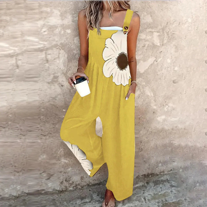 Cheryl™ | Cozy Overall