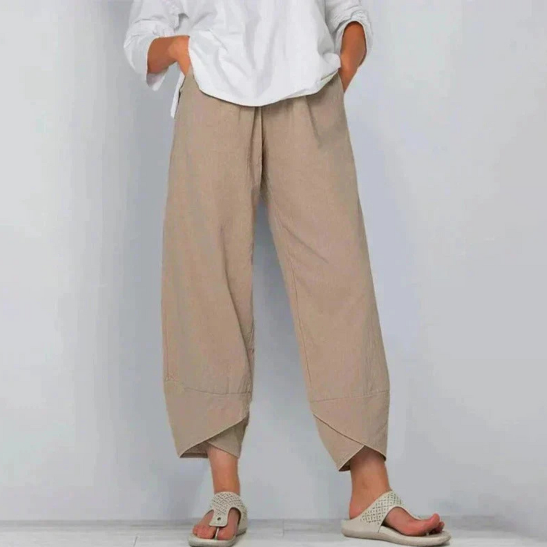 Emily - Timeless Elegance Made Easy