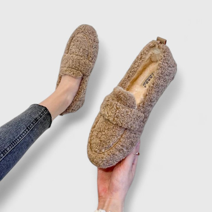 Éloria™ — Luxurious Slippers for Ultimate Daily Comfort