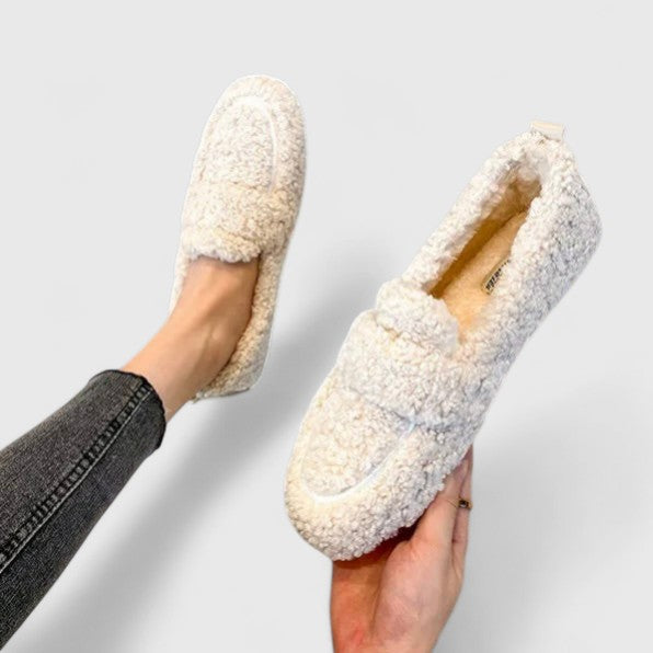 Éloria™ — Luxurious Slippers for Ultimate Daily Comfort