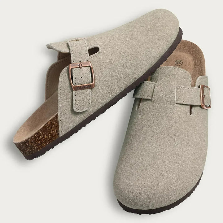 Vienna – Ultra-Light Beach Sandals for All-Day Comfort