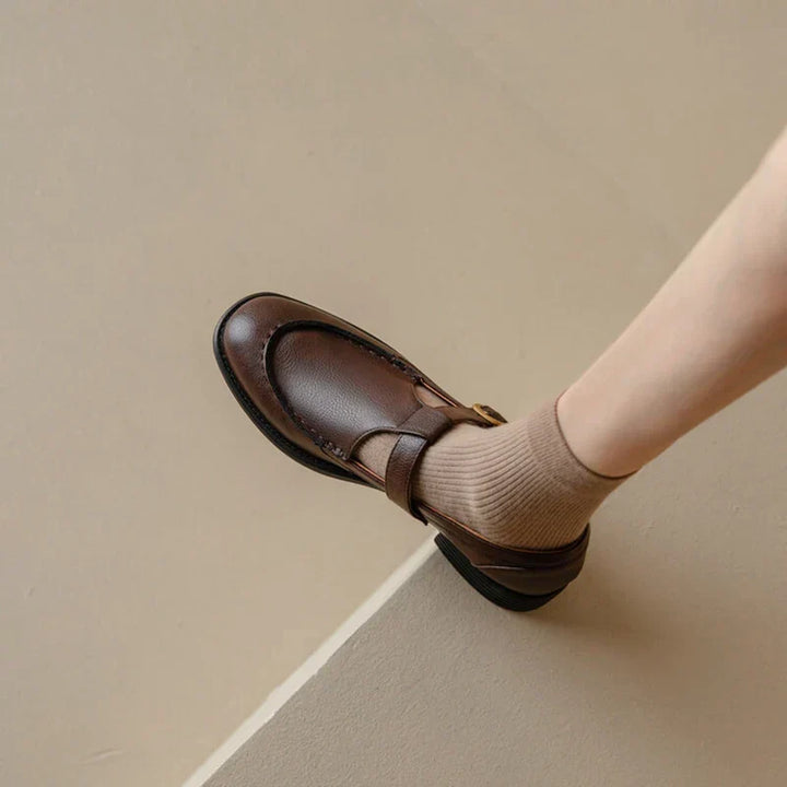 Léa | Baskets Vintage
