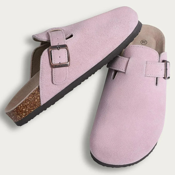 Vienna – Ultra-Light Beach Sandals for All-Day Comfort