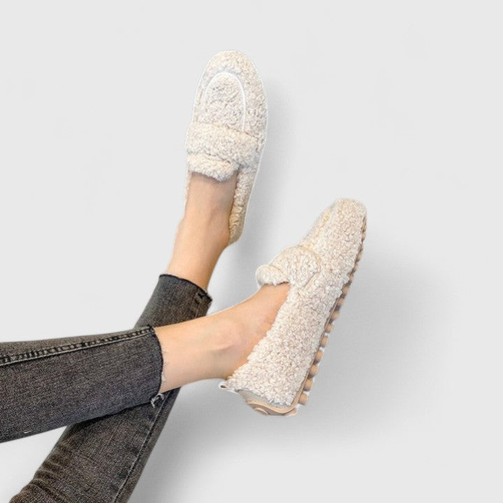 Éloria™ — Luxurious Slippers for Ultimate Daily Comfort