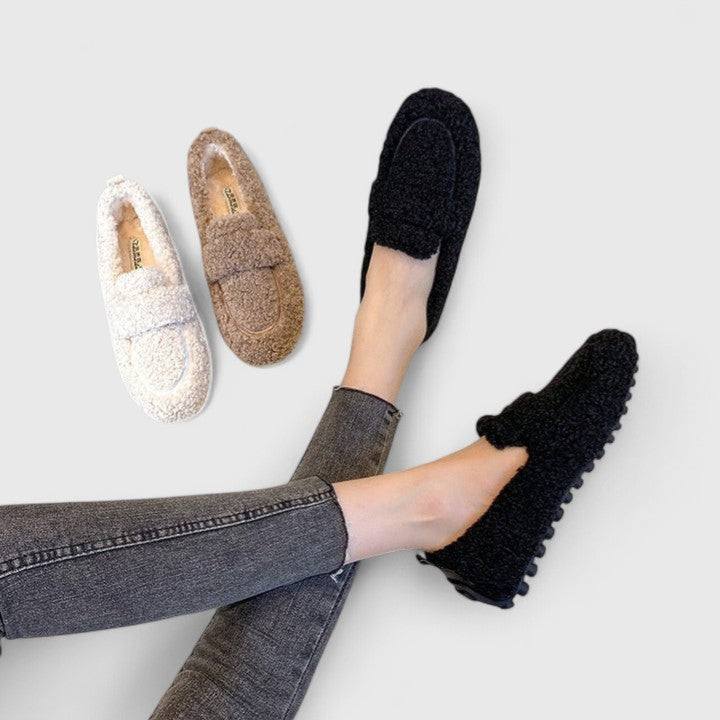 Éloria™ — Luxurious Slippers for Ultimate Daily Comfort