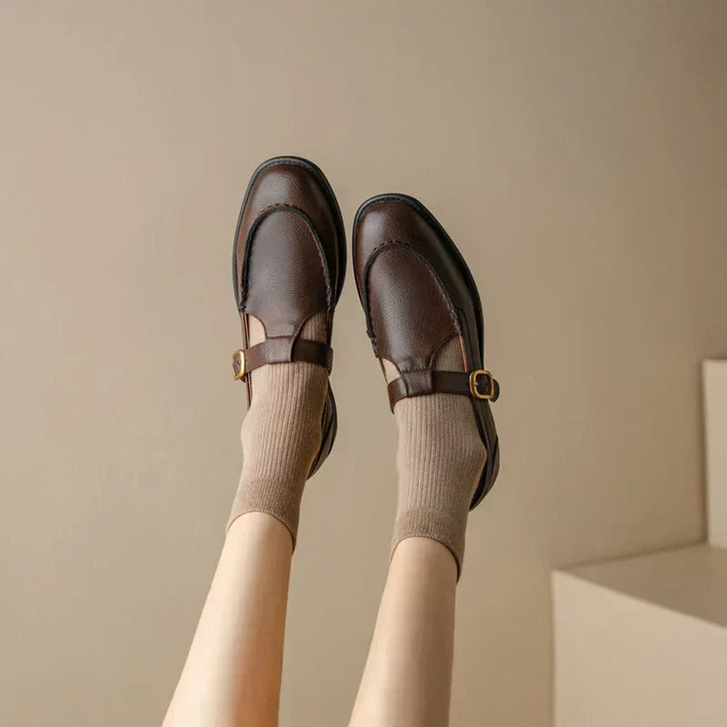 Léa | Baskets Vintage