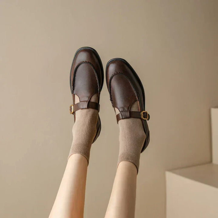 Léa | Baskets Vintage