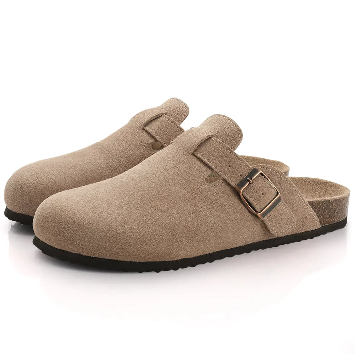 Vienna – Ultra-Light Beach Sandals for All-Day Comfort