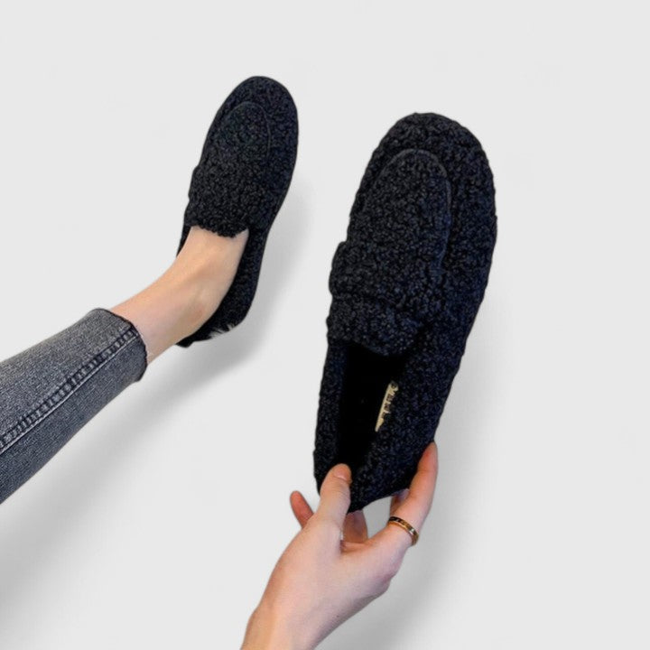 Éloria™ — Luxurious Slippers for Ultimate Daily Comfort