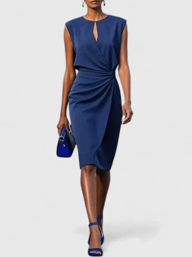 Lisandrah | Elegant Dress