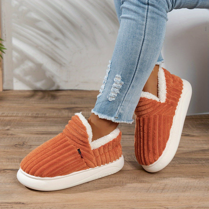 Chantal™ – Everyday Comfort in Soft Warmth